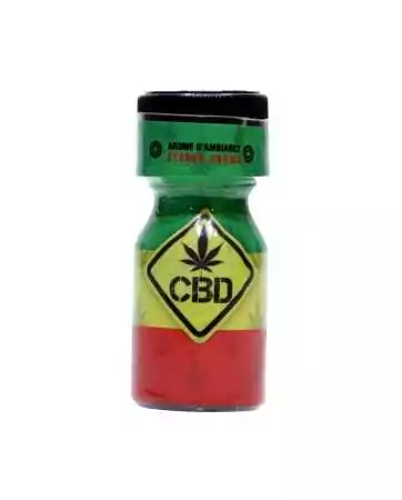 Poppers CBD 10ml