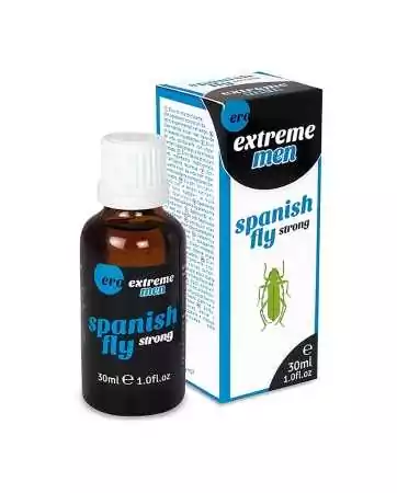 Aphrodisiaque Spanish Fly Extreme homme - Ero by Hot