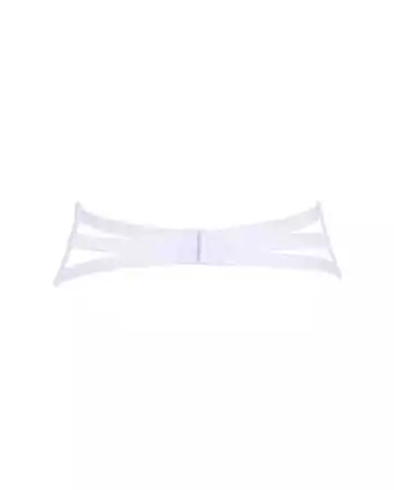 Tour de taille blanc V-9792 - Axami