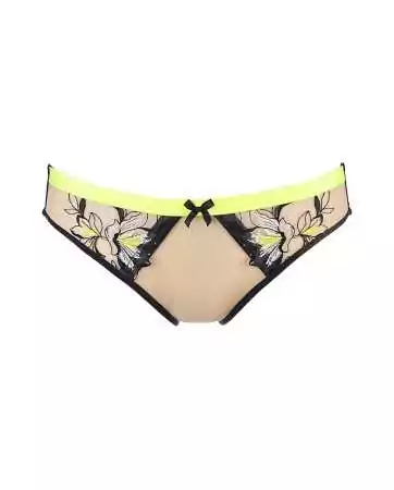 Culotte chair et fluo V-10153 - Axami