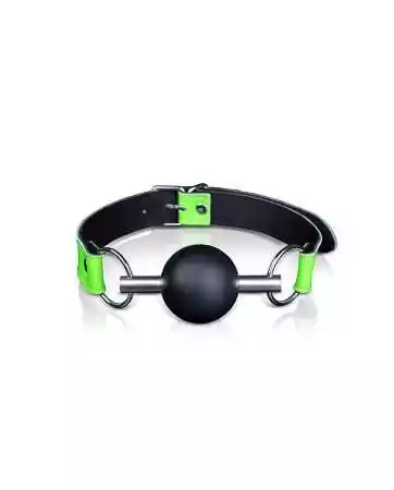 Baillon boule phosphorescent - Ouch