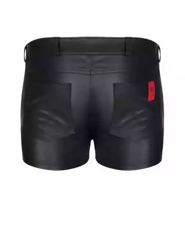 Short court en Wetlook - Regnes