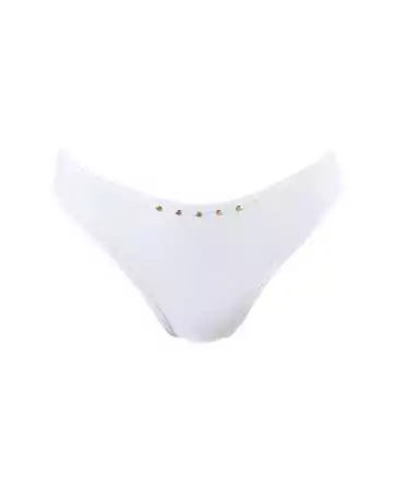 String blanc V-10338 - axami