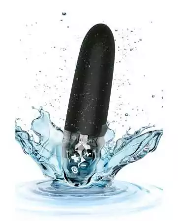 Vibromasseur Sleak Freak E-Stim Edition