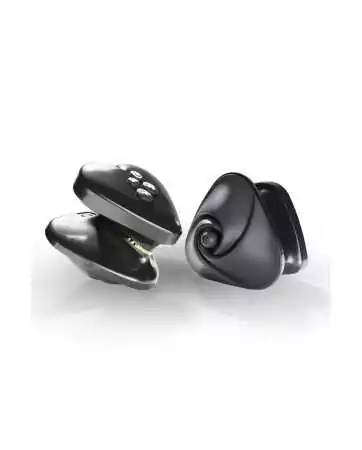 Heart's Desire E-Stim Edition external stimulator