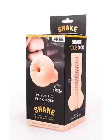 Masturbateur Fuck Hole - Shake
