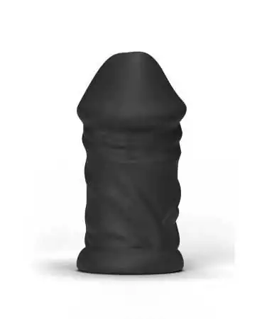 Masturbator Daddy - All Black