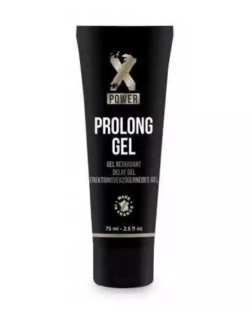 Prolong Gel retardant