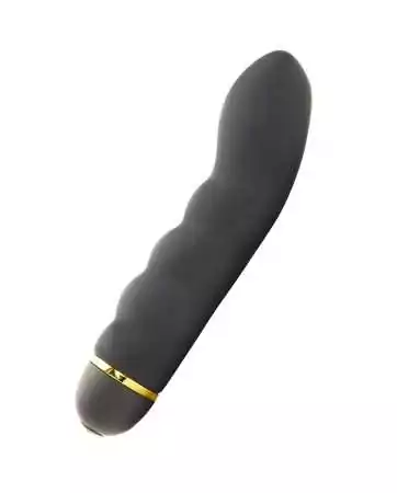 Teaser Vibrator - Jacquie and Michel