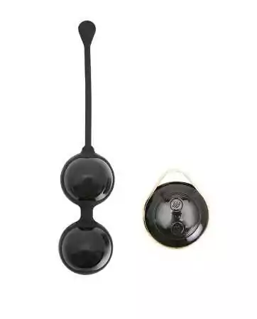 Vibrating geisha balls The fascinating ones - Jacquie et Michel