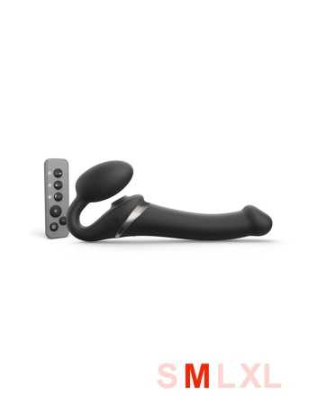 Strap-on-me Multi Orgasm noir M