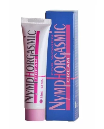 Crème stimulante Nymphorgasmic