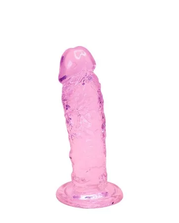 Dildo jelly Zooozy - Wooomy