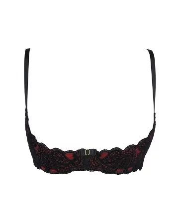 Soutien-gorge seins nus V-10041 - Axami Soutien-gorge seins nus V-10041 - Axami