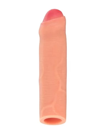 Gaine d'extension de penis Biggy 16cm