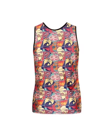 Débardeur Comics - Anaïs for Men