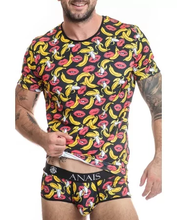 T-shirt Banana - Anaïs for Men
