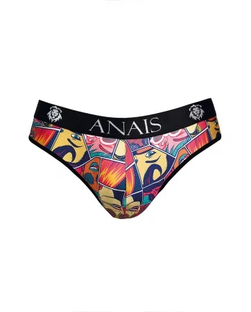 Slip Comics - Anaïs for Men