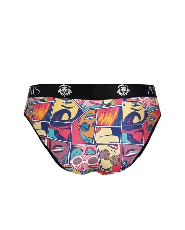 Slip Comics - Anaïs for Men