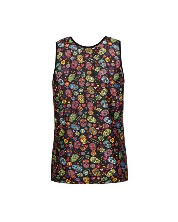 Débardeur Mexico - Anaïs for Men