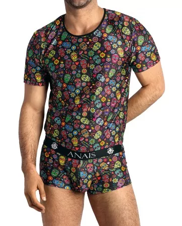 T-shirt Mexico - Anaïs for Men