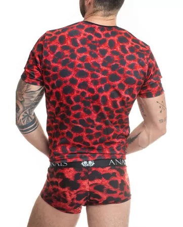 T-shirt Savage - Anaïs for Men