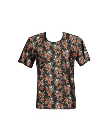 T-shirt Power - Anaïs for Men