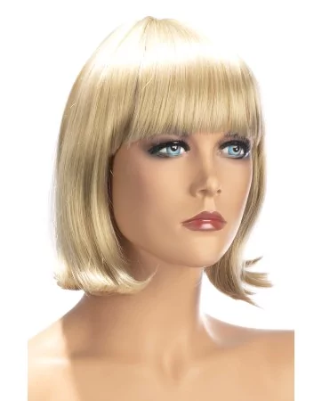 Sophie blonde wig