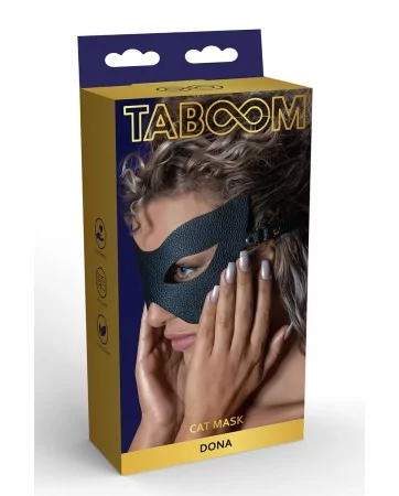 Masque de chat - Taboom Masque de chat - Taboom