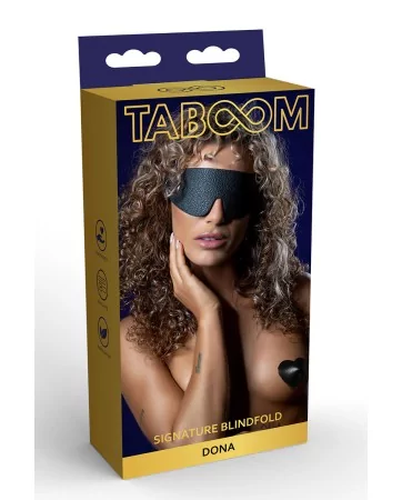Bandeau Signature - Taboom