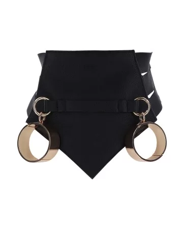 Serre-taille Bondage - Taboom