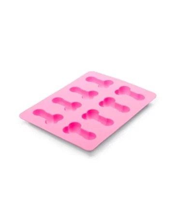 Moule de cuisson / moule à glaçons en forme de pénis