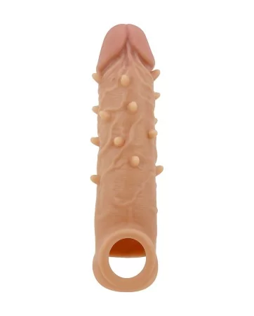 Gaine de penis avec reliefs Osborn