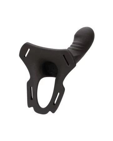 Gode ceinture vibrant Boundless Rechargeable Harness