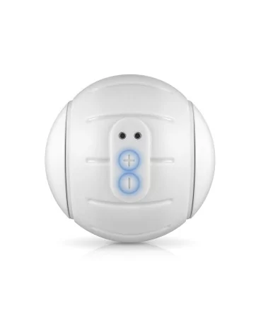 Masturbateur Pleasure Ball - Blue Junker