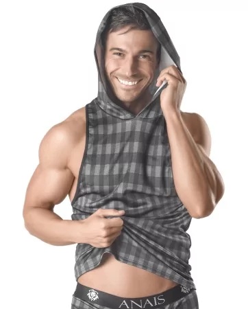 Hoodie Aegis - Anaïs for Men