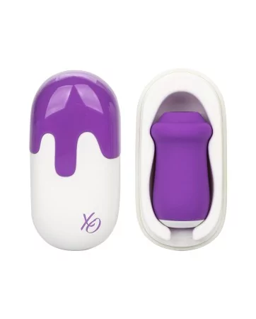 Suceur de clitoris de voyage Sugar Rush