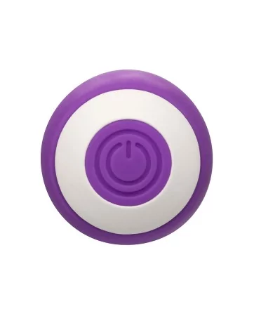 Suceur de clitoris de voyage Sugar Rush