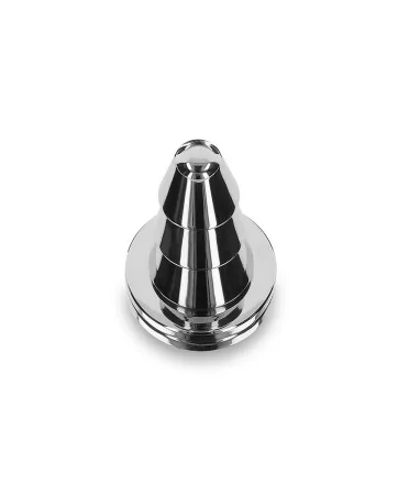 Plug métal Advanced Cone Butt Plug