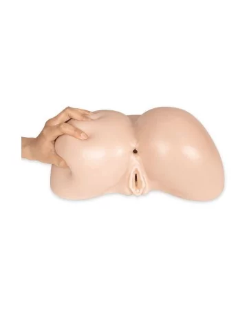 Masturbateur fessier Daphné - SilexD