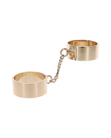 Menottes BDSM Slave - Taboom