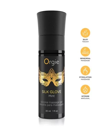 kit de massage Pearls Lust kit de massage Pearls Lust