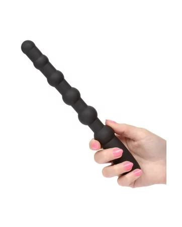 Perles anales vibrantes CalExotics X-10 Beads