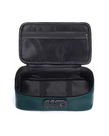 Discreet box luxury green - Dorcel