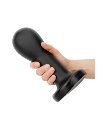 Plug anal Hammerhead 20,5 x 8,5 cm - Buttr