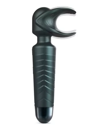 Masturbateur Man Wand Evo Pine Grey - Man Wan