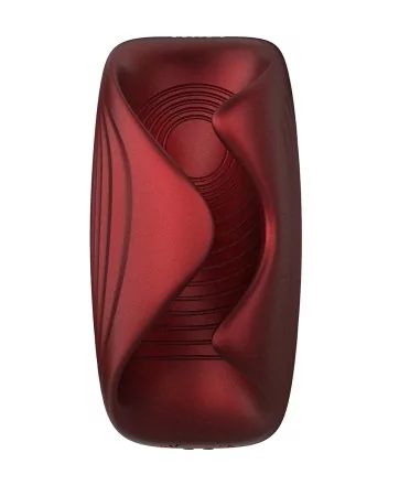 Masturbateur Sub One Velvet Red - Man Wan