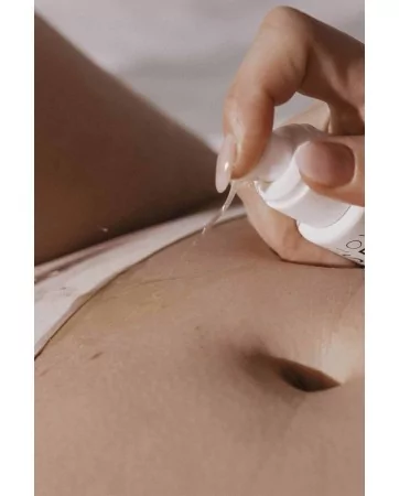 Huile stimulante au CBD Slow Sex - Bijoux Indiscrets