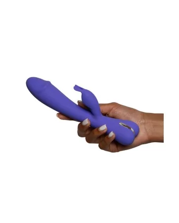 Vibro Rabbit Trix - Good Vibe Only