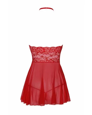 Nuisette sexy Red Kiss 247 - Kissable